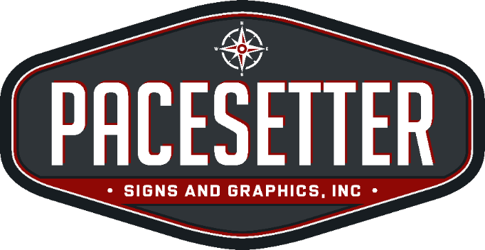 Pacesetter Signs and Graphics footer logo