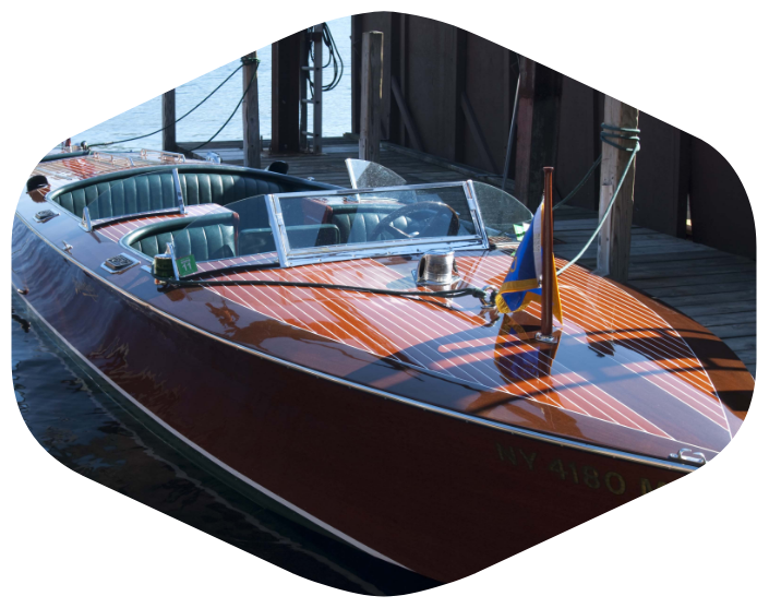 Custom Graphics and Decals for Boats in Philadelphia, PA