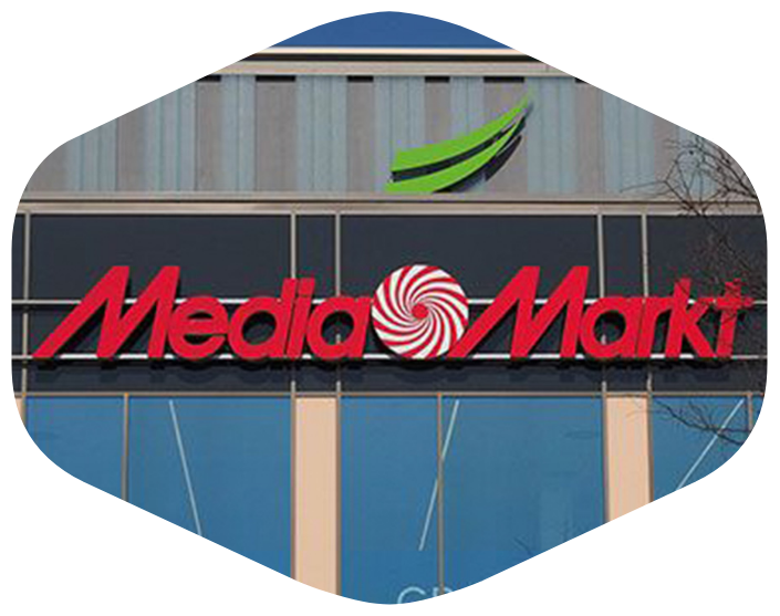 Commercial Signs for Media Market in Philadelphia, PA