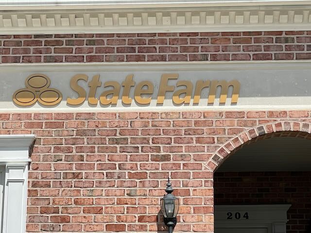 acrylic letters for statefarm